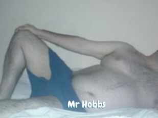 Mr_Hobbs Coquine Avenue