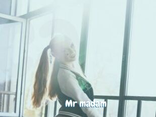 Mr_madam Coquine Avenue