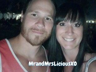 MrandMrsLiciousXO