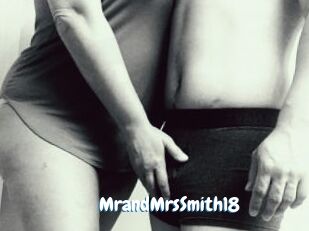MrandMrsSmith18