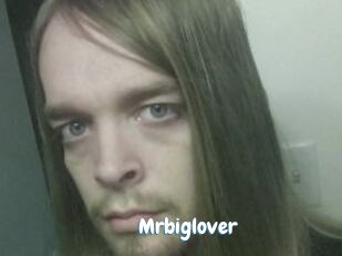 Mrbiglover