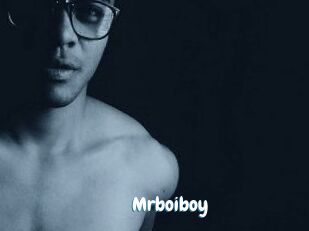 Mrboiboy