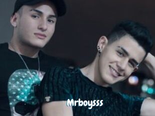 Mrboysss