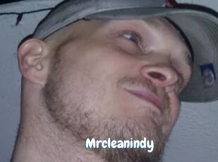 Mrcleanindy