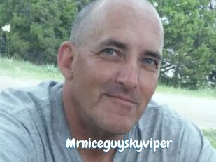 Mrniceguyskyviper