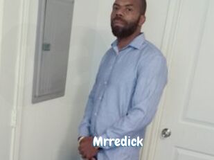 Mrredick