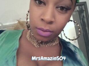 MrsAmazin504