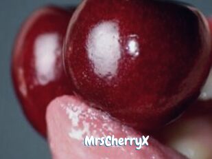 MrsCherryX
