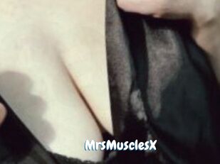 MrsMusclesX