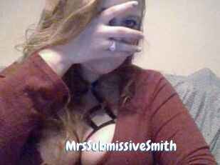 MrsSubmissiveSmith