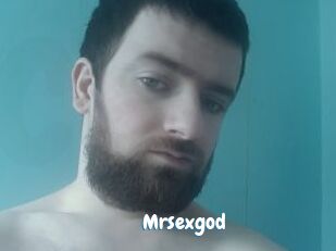 Mrsexgod