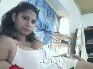 Mrsfire20