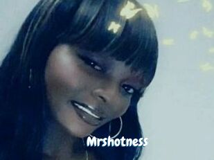 Mrshotness