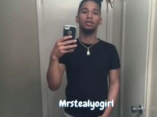 Mrstealyogirl Coquine Avenue