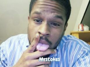 Mrstokes