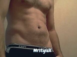 MrstylzX