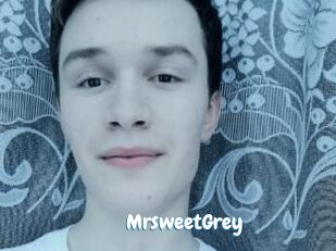 MrsweetGrey