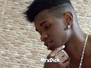MrxDick
