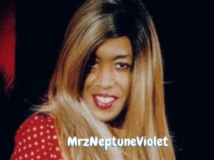 MrzNeptuneViolet Coquine Avenue