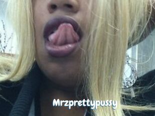 Mrzprettypussy