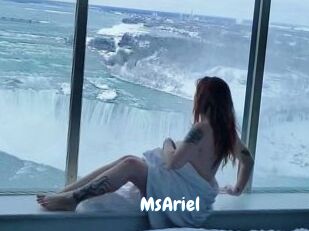 MsAriel
