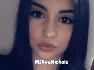 MsAvaNichole