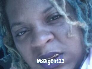 MsBigClit23