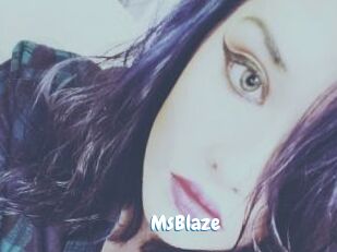 MsBlaze