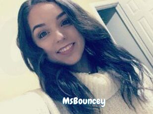 MsBouncey