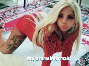 MsCaramelMermaid