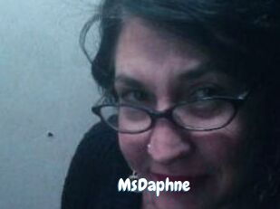 MsDaphne