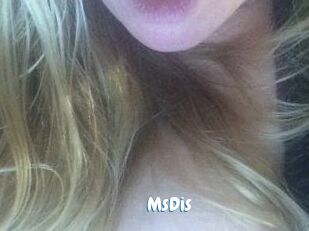 MsDis