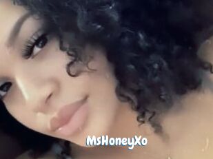 MsHoneyXo