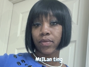 MsILan_ting
