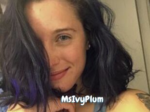 MsIvyPlum