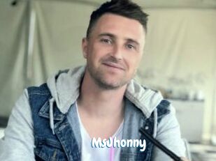 MsJhonny