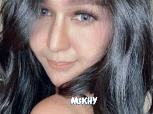 MsKHY Coquine Avenue