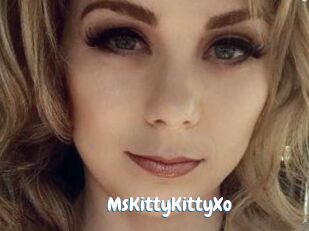 MsKittyKittyXo