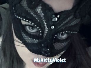 MsKittyViolet