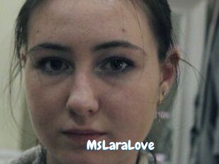 Ms_LaraLove Coquine Avenue