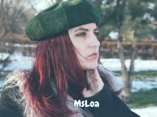 MsLoa