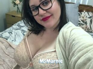 MsMarnie