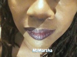 MsMarsha
