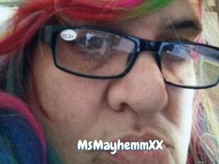 MsMayhemmXX