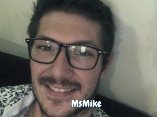 MsMike