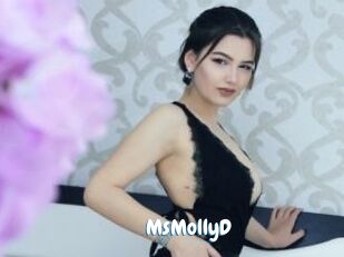 MsMollyD Coquine Avenue