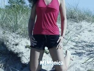 Ms_Monica Coquine Avenue