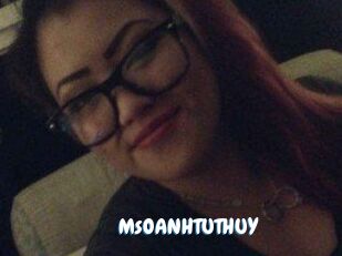 MsOANHTUTHUY
