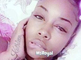 MsRoyal