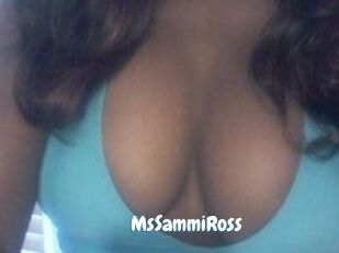 MsSammiRoss